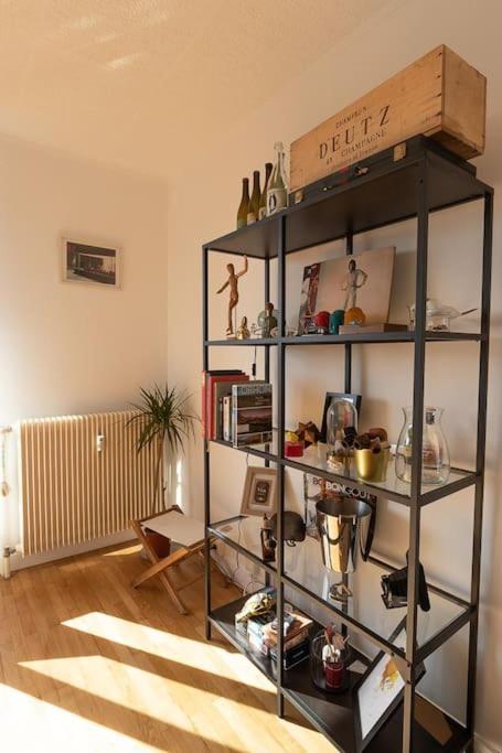 Cabana & Grand Appartement Cosy - Parking & Balcon ヴィルフランシュ・シュル・ソーヌ エクステリア 写真